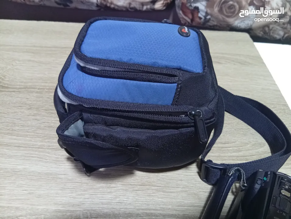 كميرة تصوير كانون m30