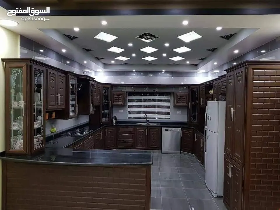 مطابخ ألمنيوم شبابيك ابجورات أبواب ألمنيوم بأقل الأسعار  ابجورات كهرباء ويدوي افضل نوع البجورت