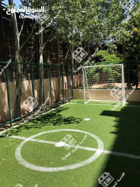 فيلا فاخرة للإيجار دابوق 35 ألف (V35)