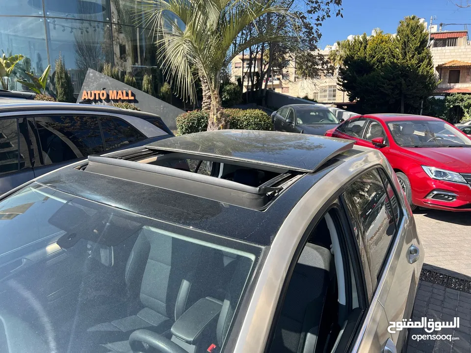 فولكسفاجن اي جولف كهرباء بالكامل 2019 Volkswagen e-Golf