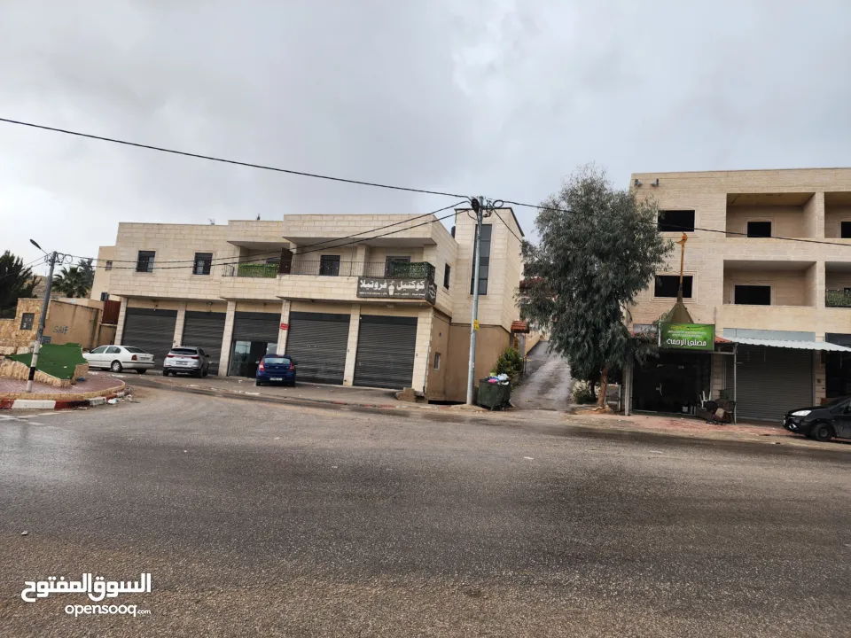 شقه للايجار