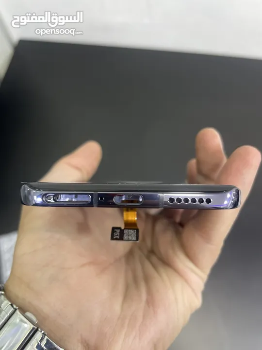 شاشة هواوي P40 PRO اصلي شركة مع فريم