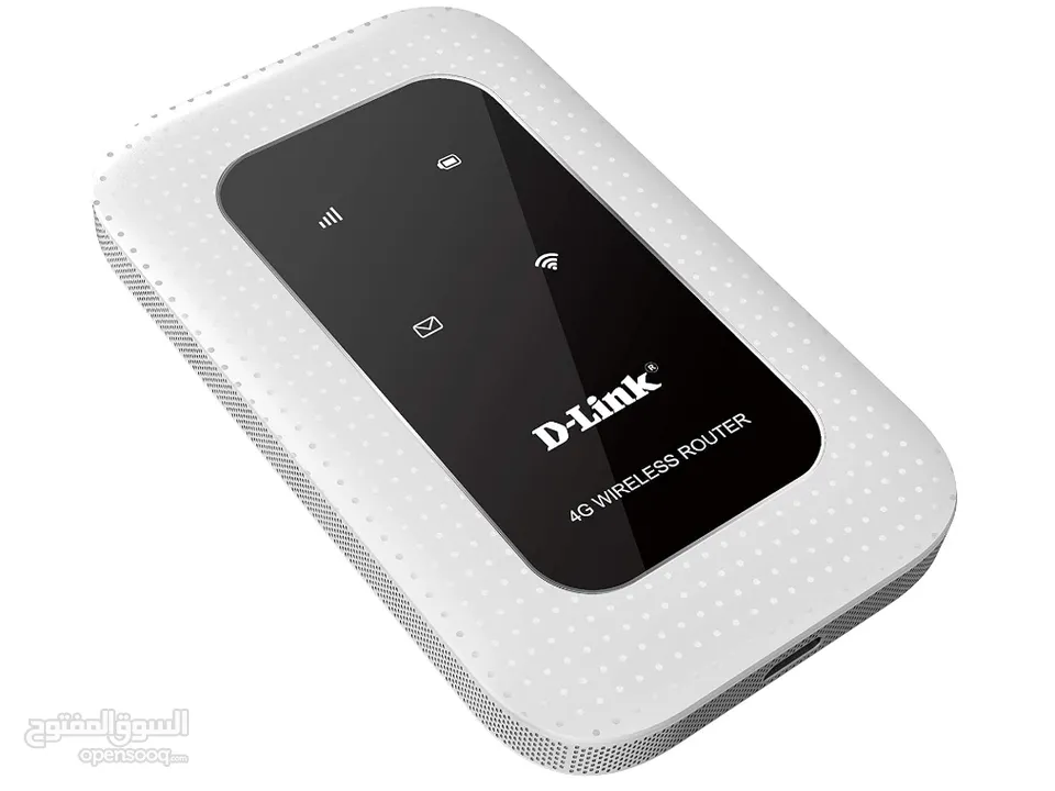 مودم (D-LINK DWR-932M 4G MIFI N150 ROUTER)