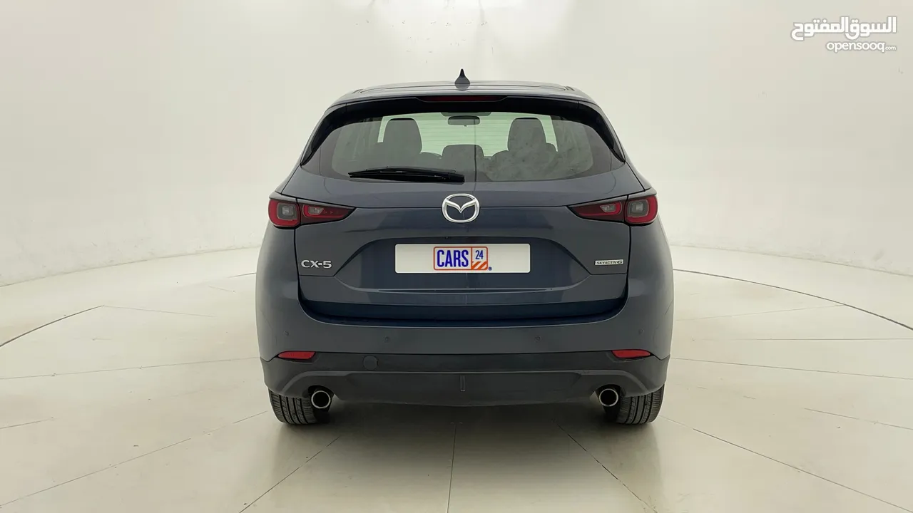 (HOME TEST DRIVE AND ZERO DOWN PAYMENT) MAZDA CX 5