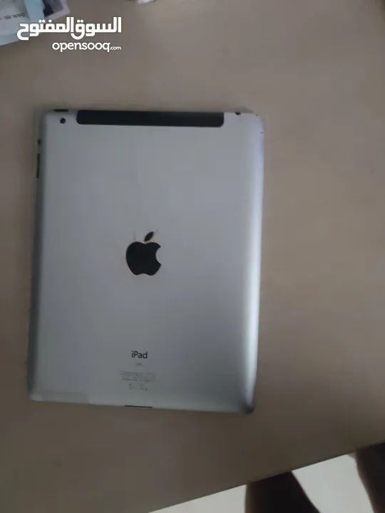 Good condition APPLE I PAD 3 16GB