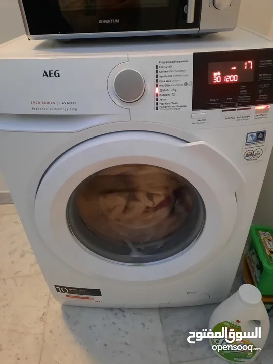 تصليح ثلاجات وغسلات والغازات