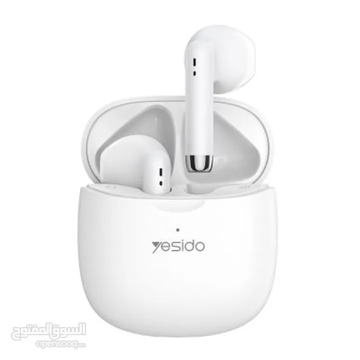 سماعات لاسلكية Airpod