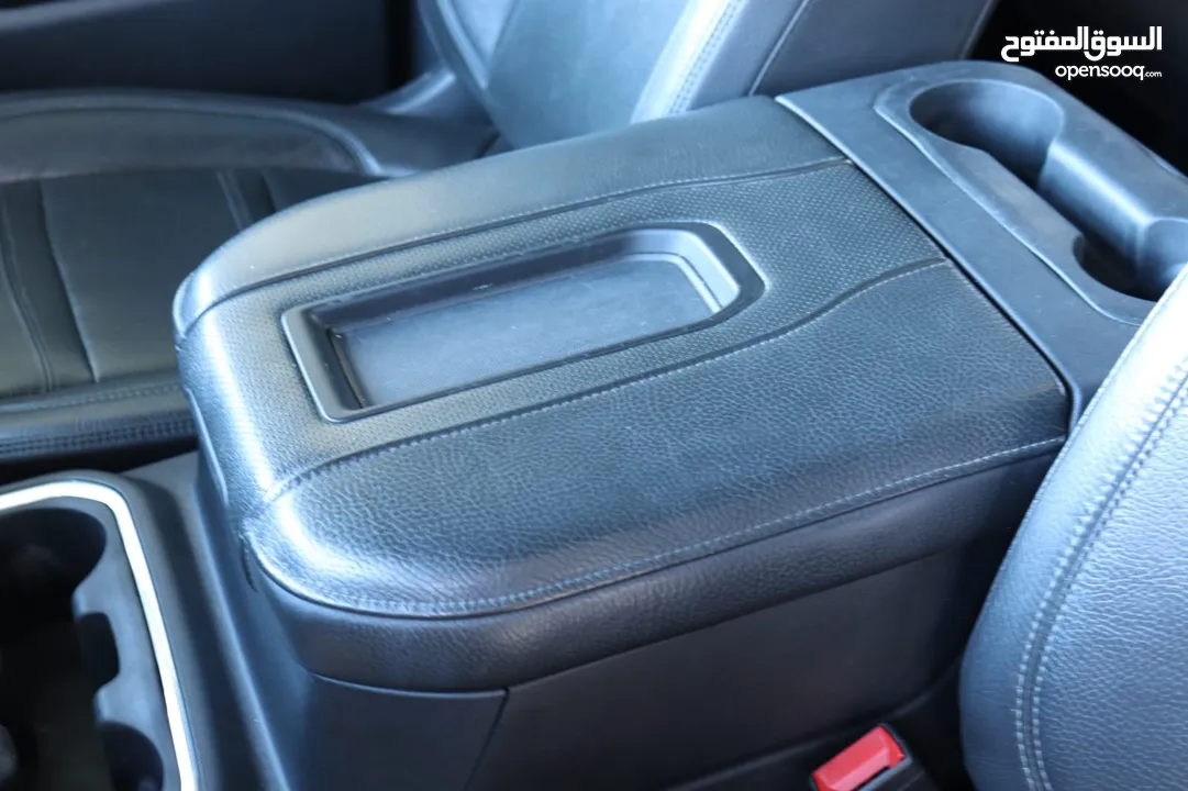 ‏Gmc Sierra Denali 2020 diesel  ‏‎ديزل كلين تايتل