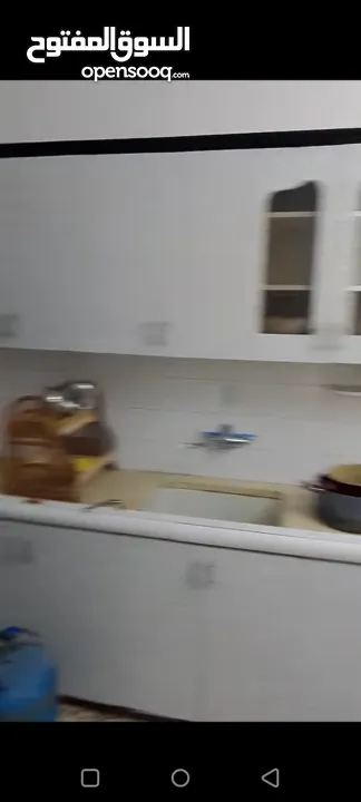 شقة مفروشة للايجار لطالبات جامعة الخليل