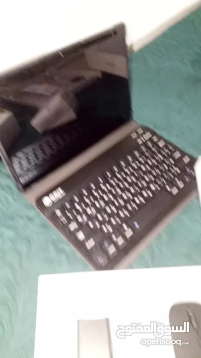 تابلت جديد غير مستخدم للبيع من شركة CCIT نوع الجهاز  + Tab s9  الجهاز معو هدايا قيمة