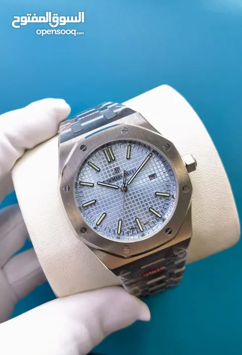 ساعات Audemars piguet