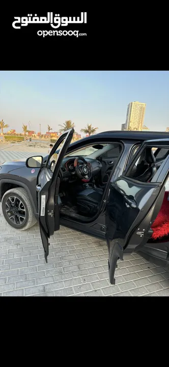 Jeep compass 2019.