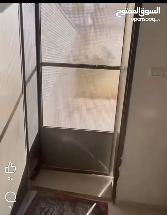 بيع منزل مستقل في رفيديا