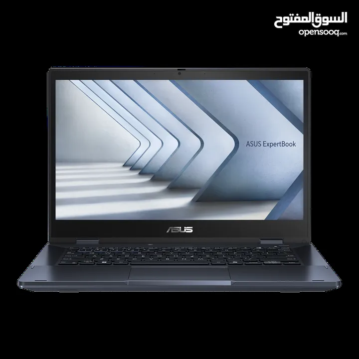 ASUS ExpertBook B3 Flip Touch Screen