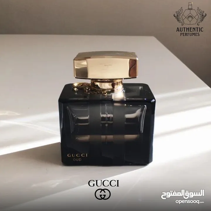 أفضل العطور الفرنسية بالأسواق العربية