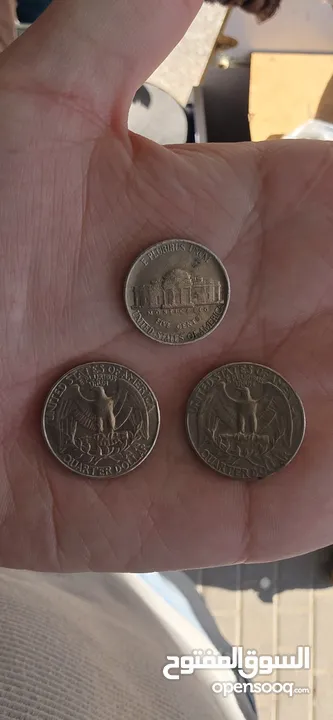 عملات قديمة للبيع