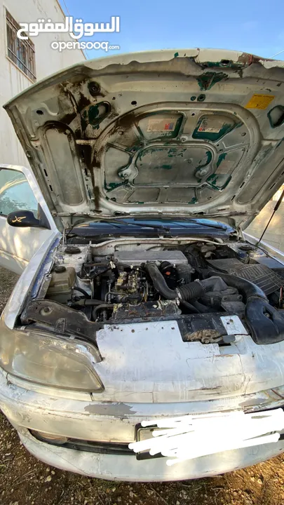 بيجو 306 موديل 1998 للبيع بسعر مغري