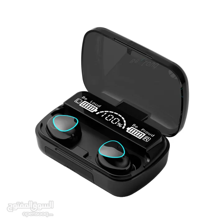 Bluetooth air pods