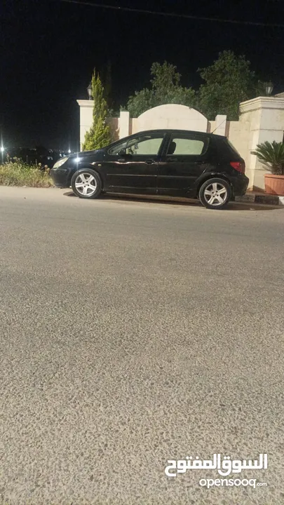 بيجو 307 للبيع