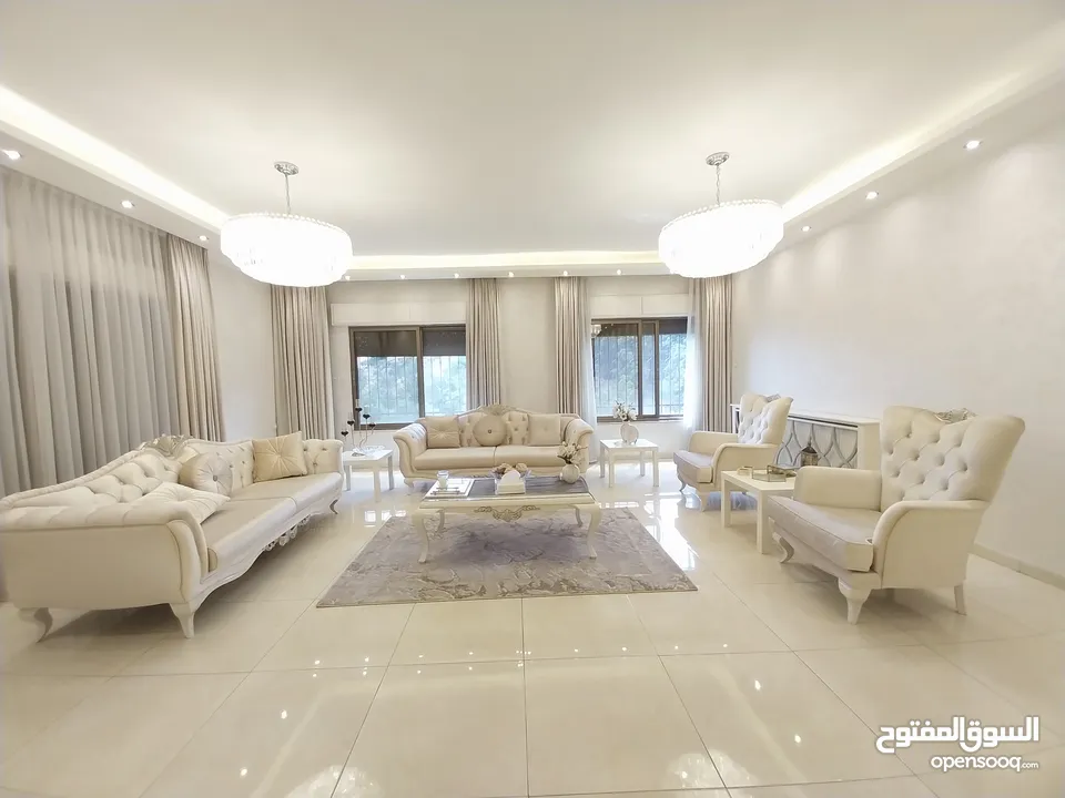 Apartment for sale in abdoun  ( Property 34074 )-174782731