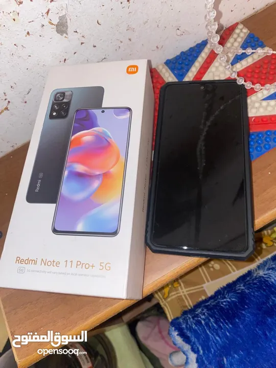 ردمي نوت 11 برو 5g