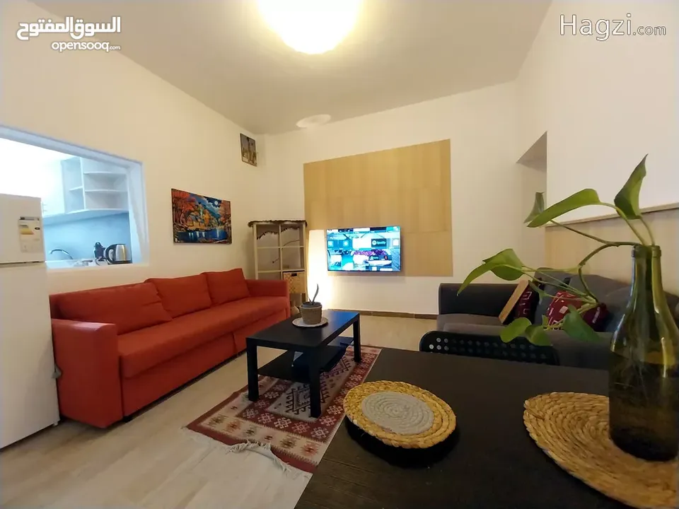 شقة للايجار في الويبده  ( Property 36276 ) سنوي فقط