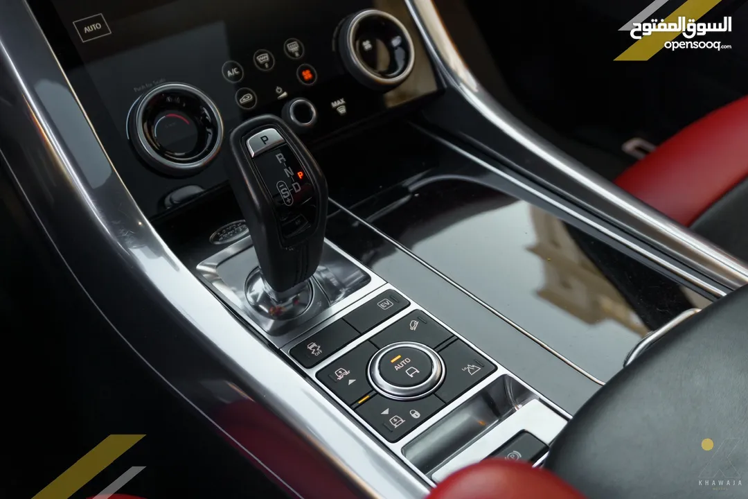 رنج سبورت  Range Rover    Autobiography  Plug in hybrid 2020  2020 رنج روفر اوتوبيجورافي