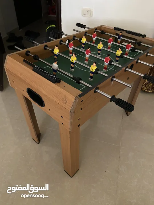 بيبي فوت نضيفه