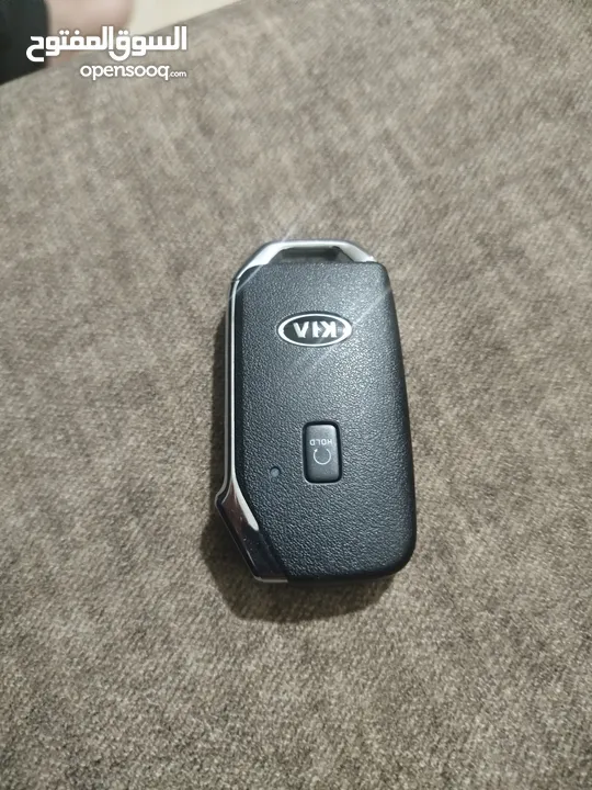 مفتاحKia5 للبيع