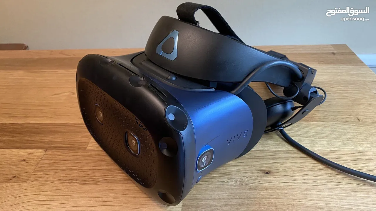 Htc vr cosmo elite