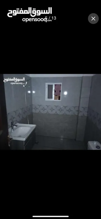 شقة طابق ثالث