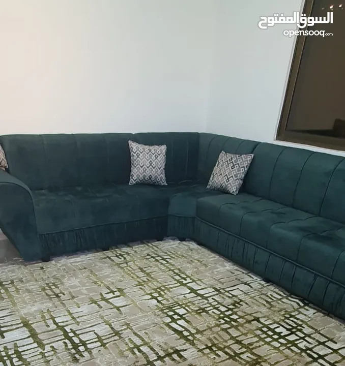 كورنر مستعمل للبيع