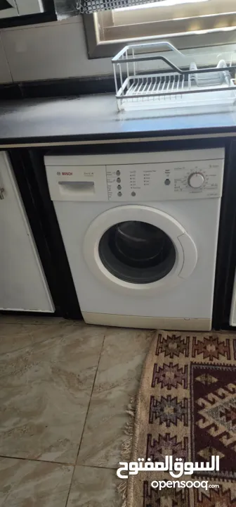 شقة مفروشة للايجار الشهري