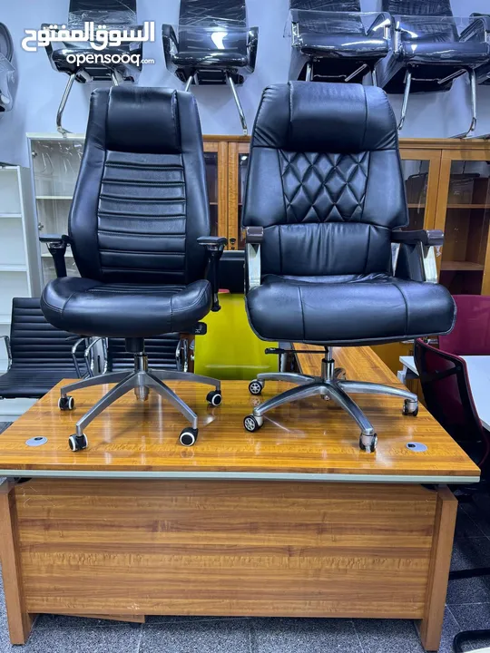 Used office furniture for sale in Qatar