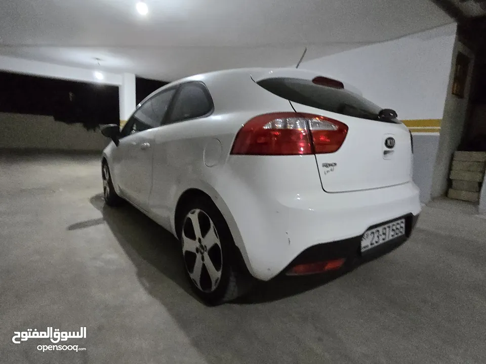 ريو 2015 للبيع