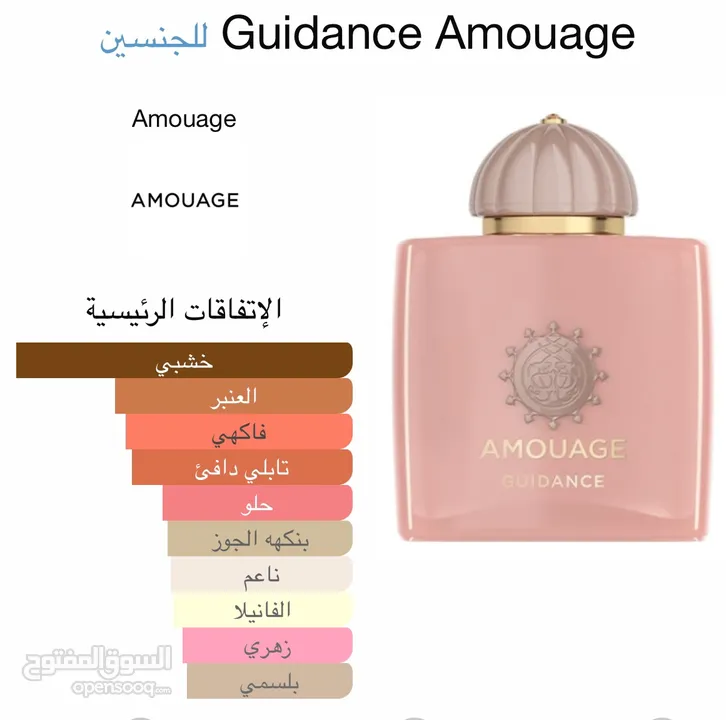 عطور تعبيه ممتازه وقويه