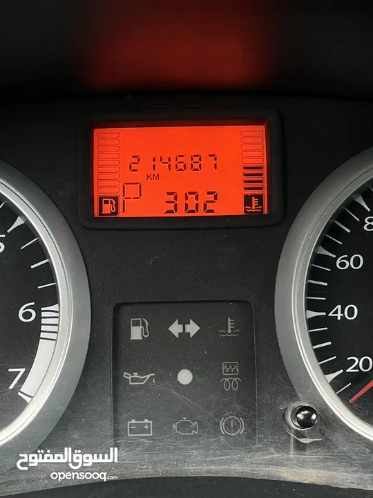 رينو داستر 2013 Duster Renault