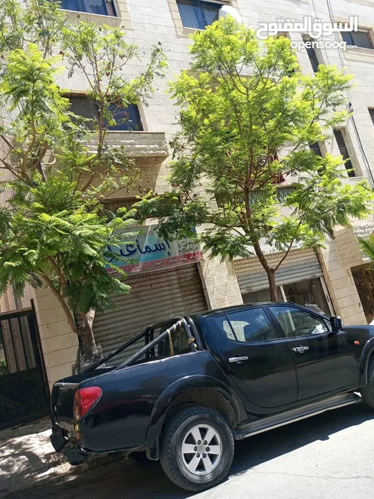 محل ايجار فارغ في موقع جميل