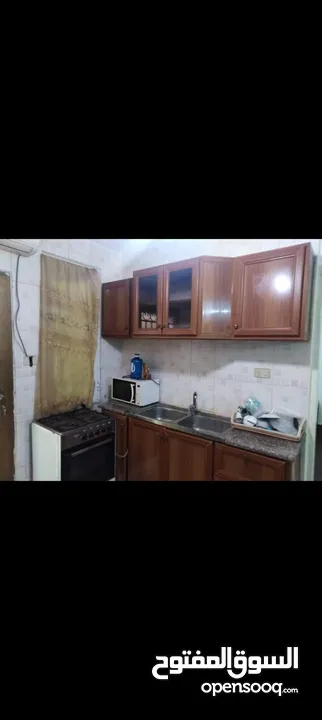 شقه مفروشه للبيع العنوان مقابل بوابه الآثار بعد سكن اوستن قابل للتفاوض