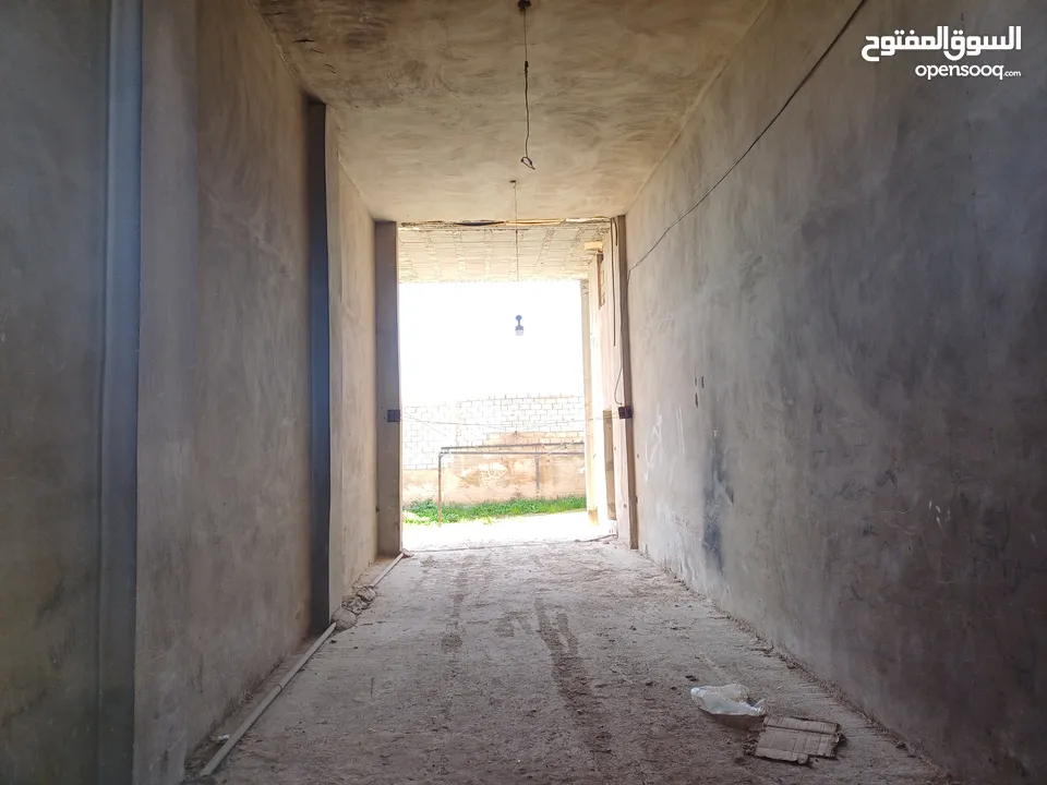 مجمع مخازن صناعات خفيفه ابو علندا المدينه الصناعية