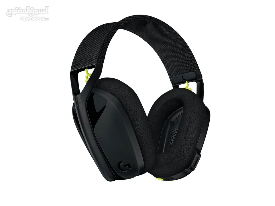 سماعة Logitech G435
