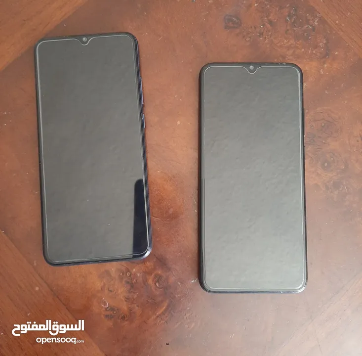 جهاز سامسونج للبيع A02s