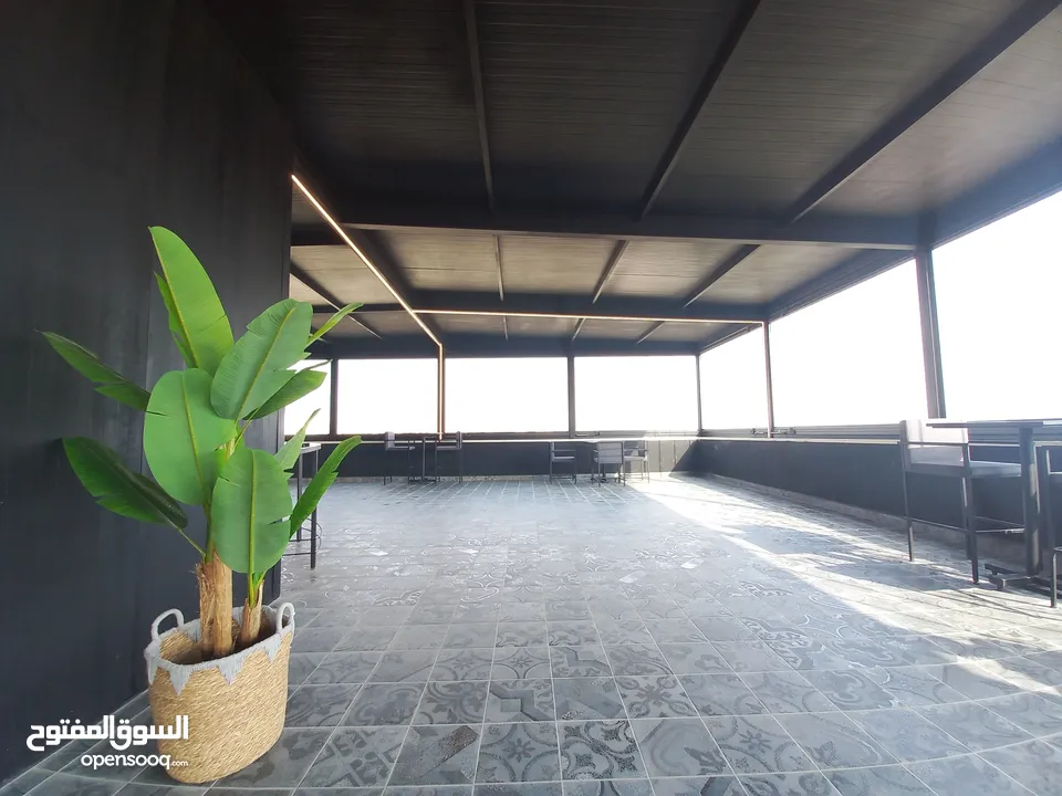 شقة مفروشة للإيجار في اللويبدة  ( Property 36022 )-175081050