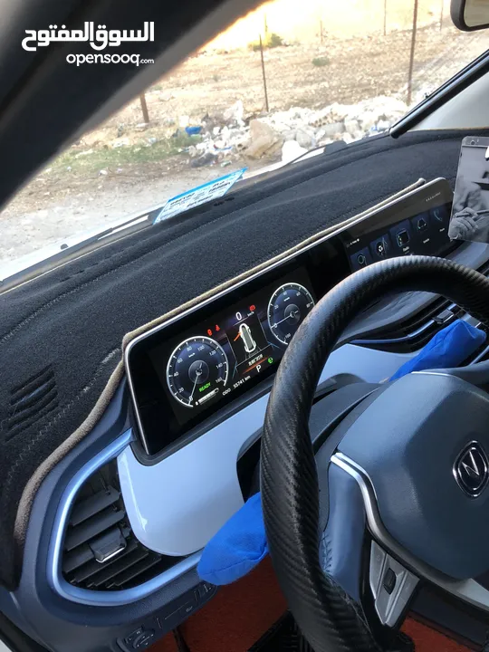 شانجان اي ستار فئة الفل للبيع