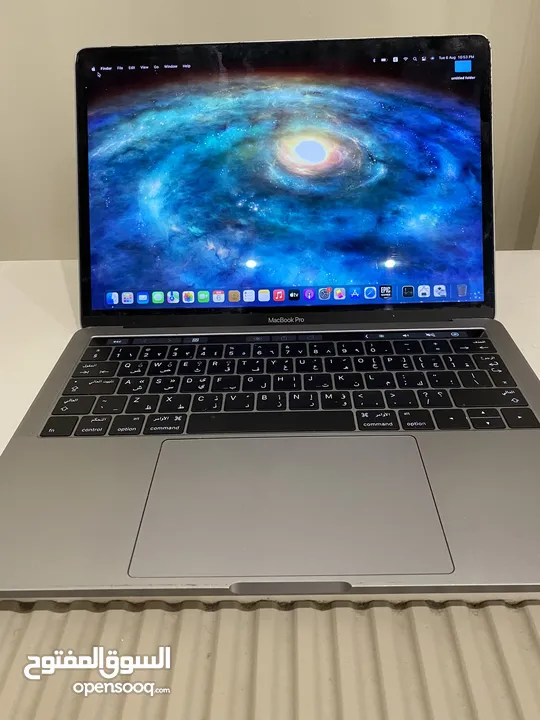 MacBook Pro 2016