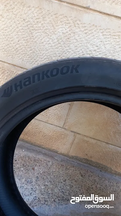 كوشوك مستعمل بحالة ممتازة هانكوك