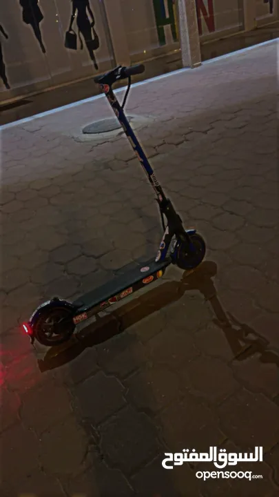 Xiaomi scooter pro 2 in very good condition no any issues