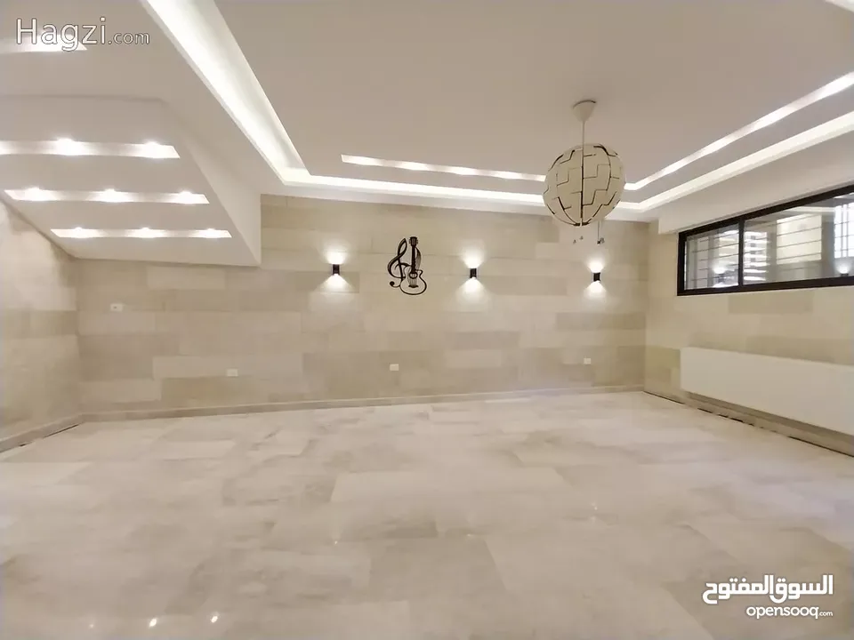 شقه للبيع في منطقه مرج الحمام قرب صيدليه طريق المطار  ( Property ID : 33916 )