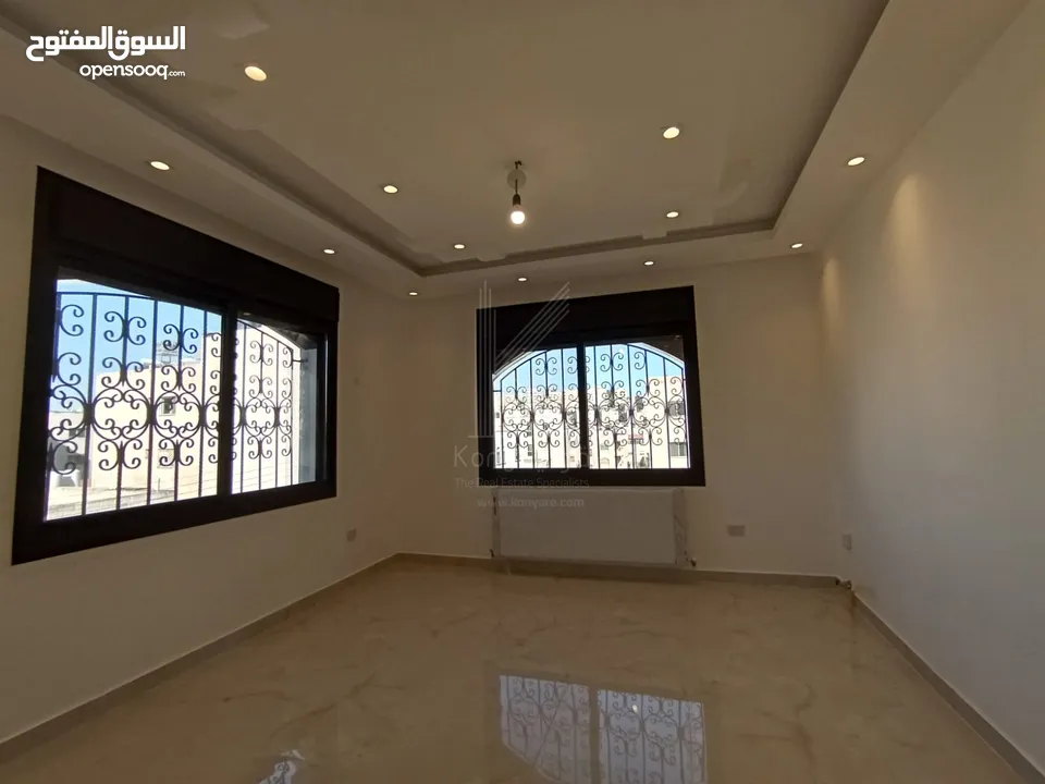 عمارة سكنية للبيع في عمان - عرجان