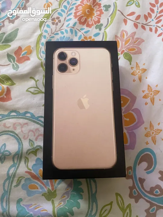 iPhone 11 Pro for sale